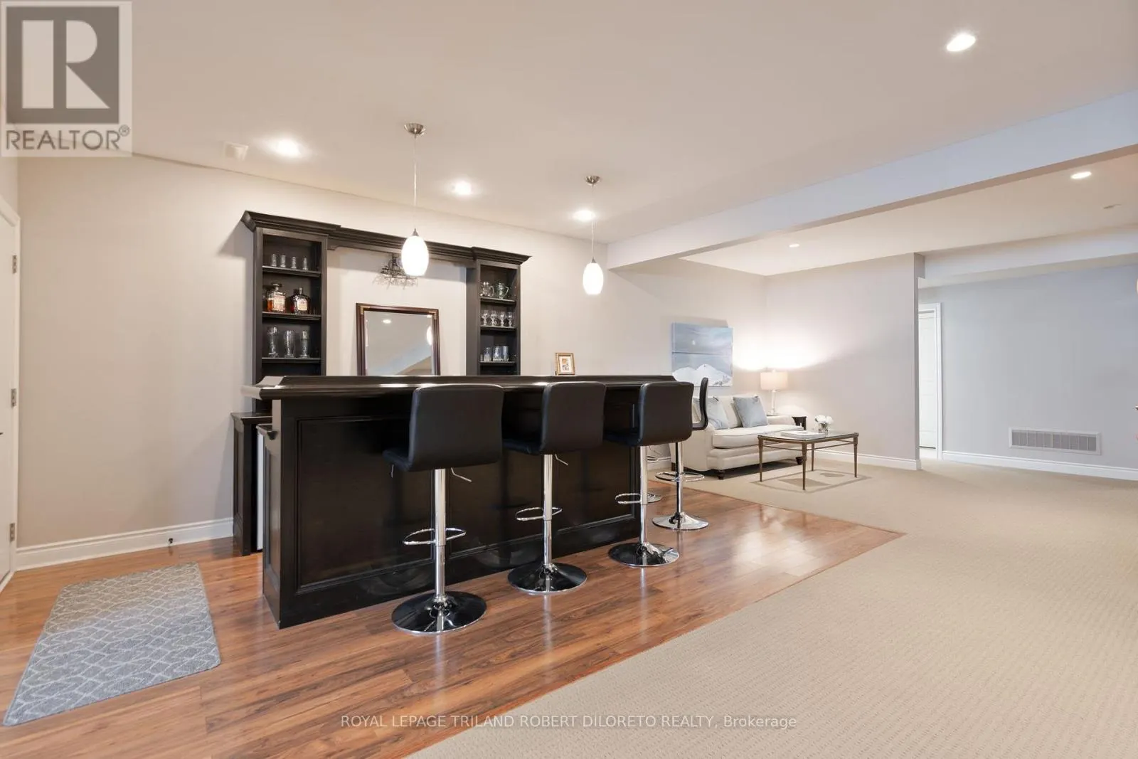 37 BARON CRESCENT