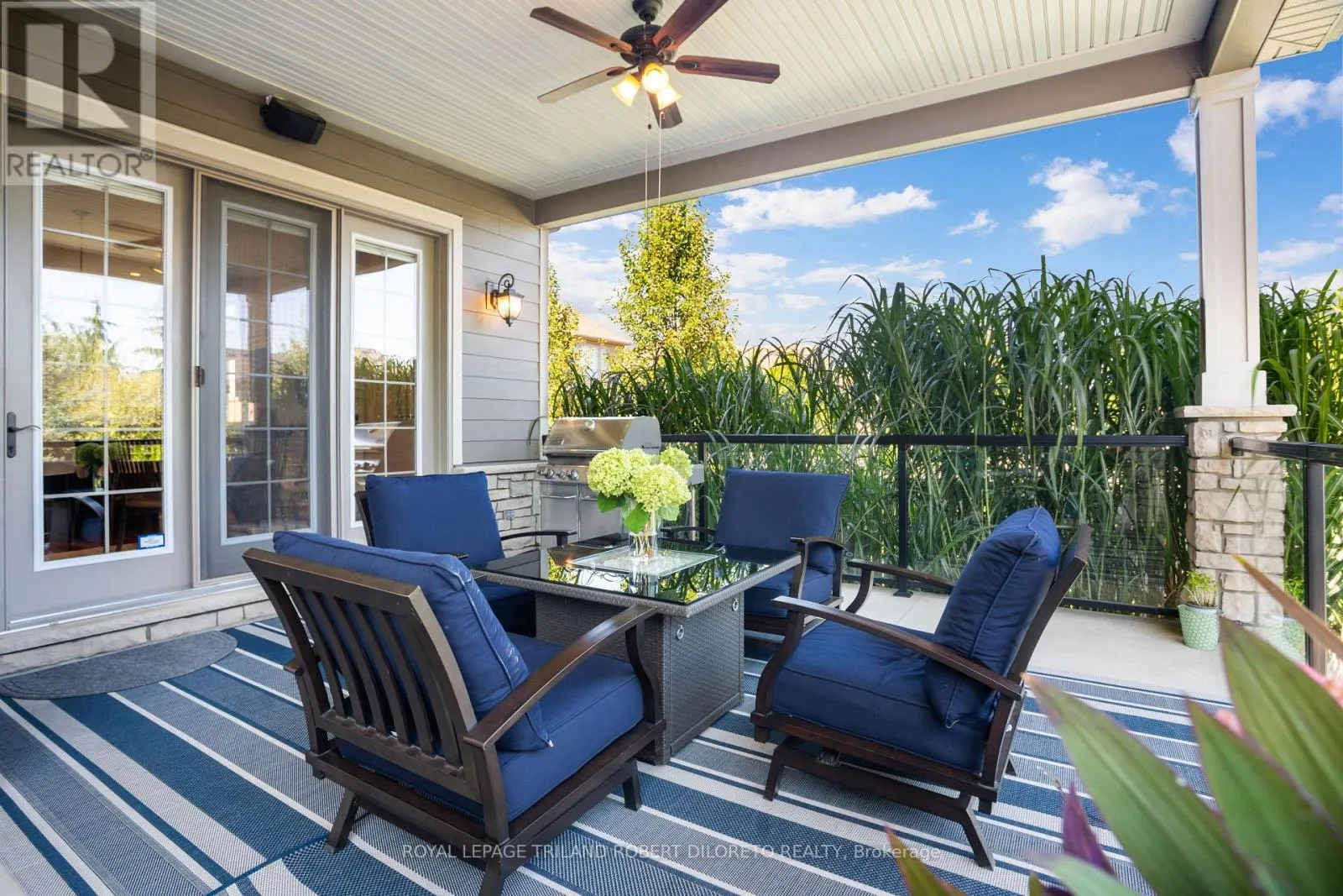37 BARON CRESCENT