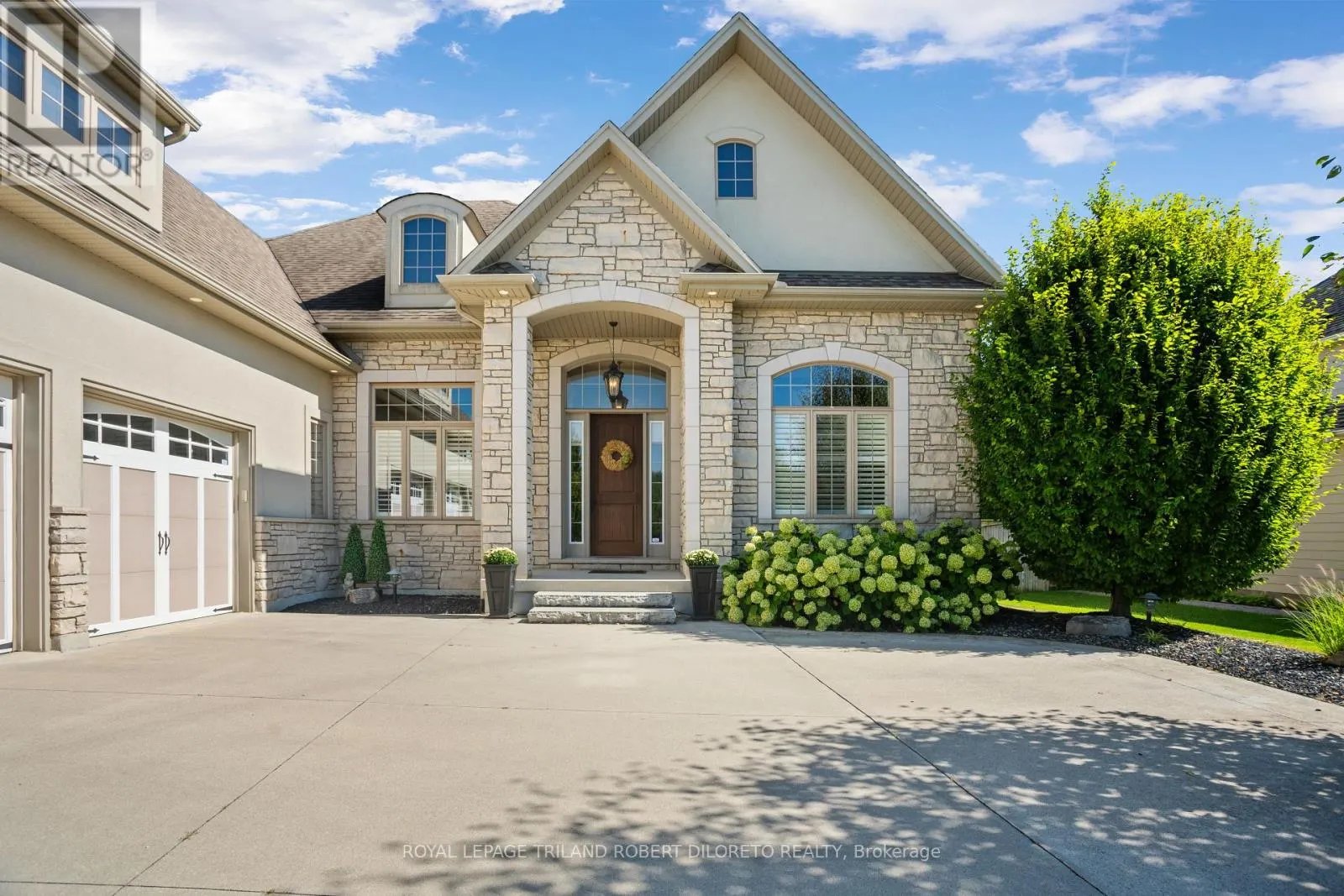 37 BARON CRESCENT