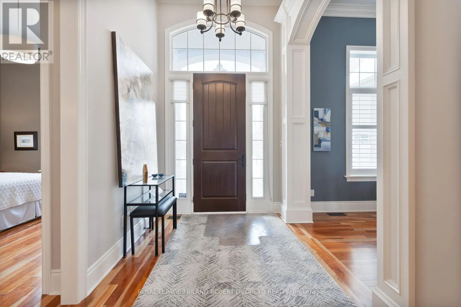 37 BARON CRESCENT