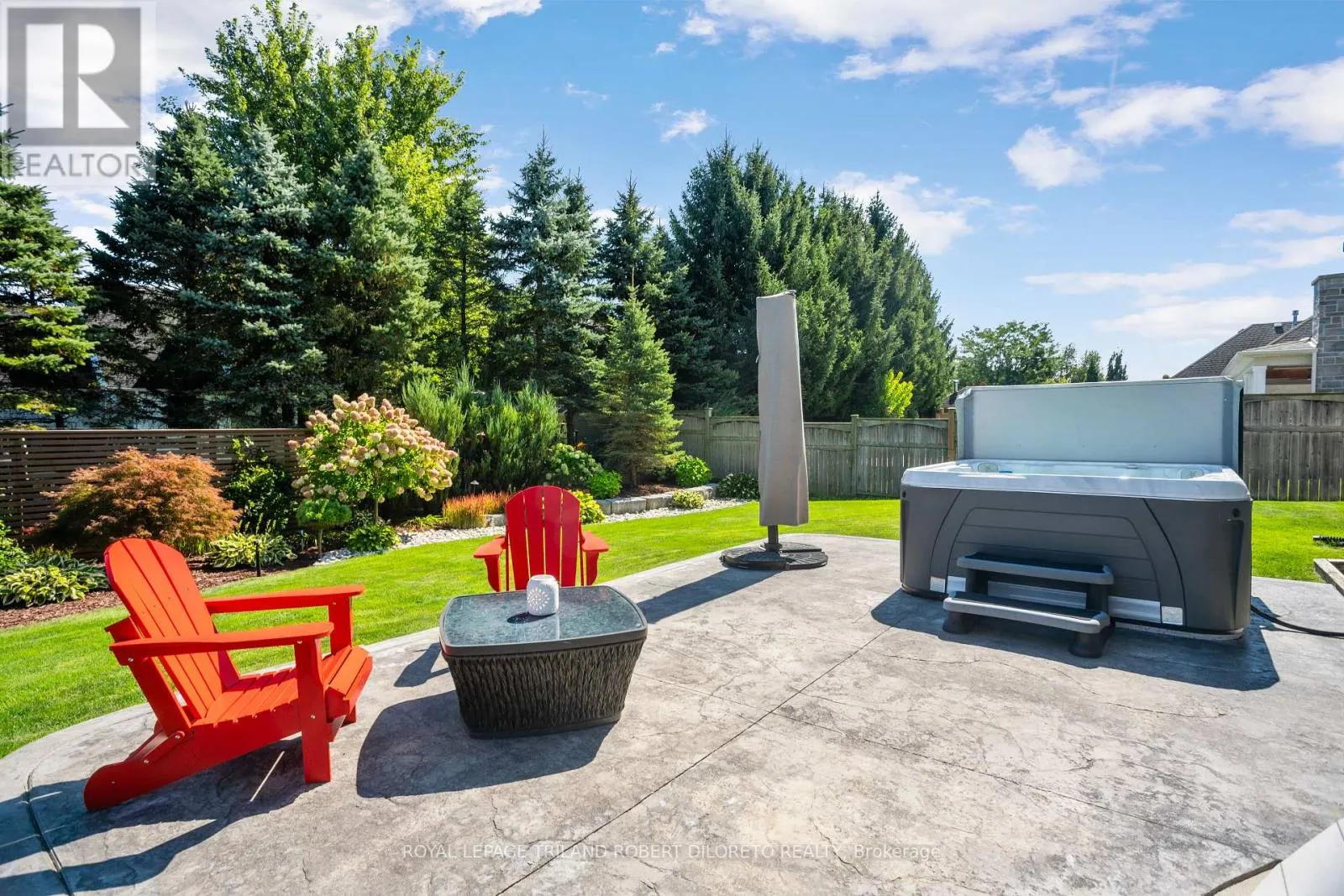 37 BARON CRESCENT