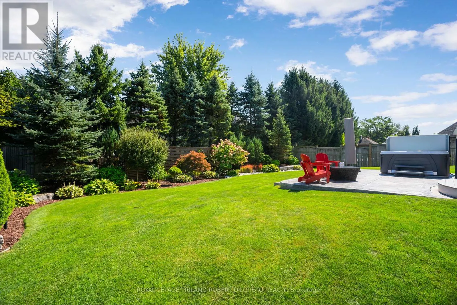 37 BARON CRESCENT