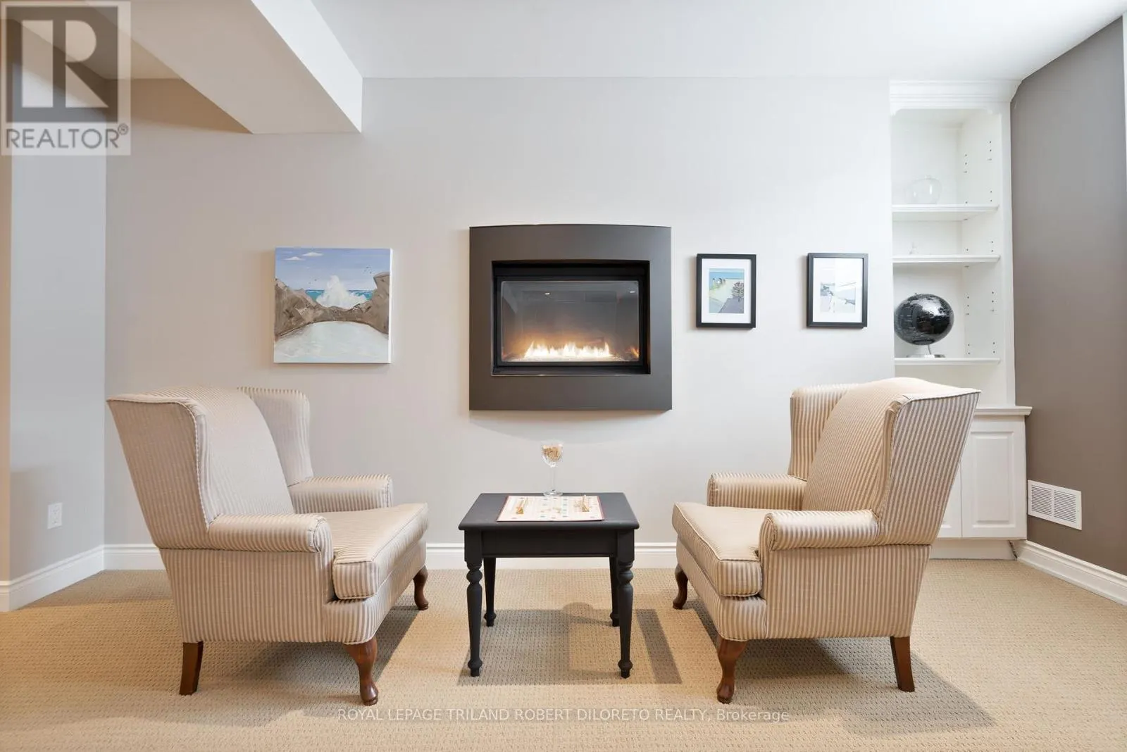 37 BARON CRESCENT