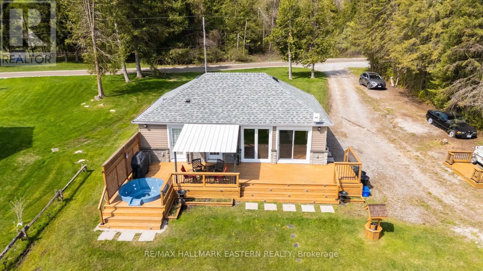 1481 SHANNON DRIVE