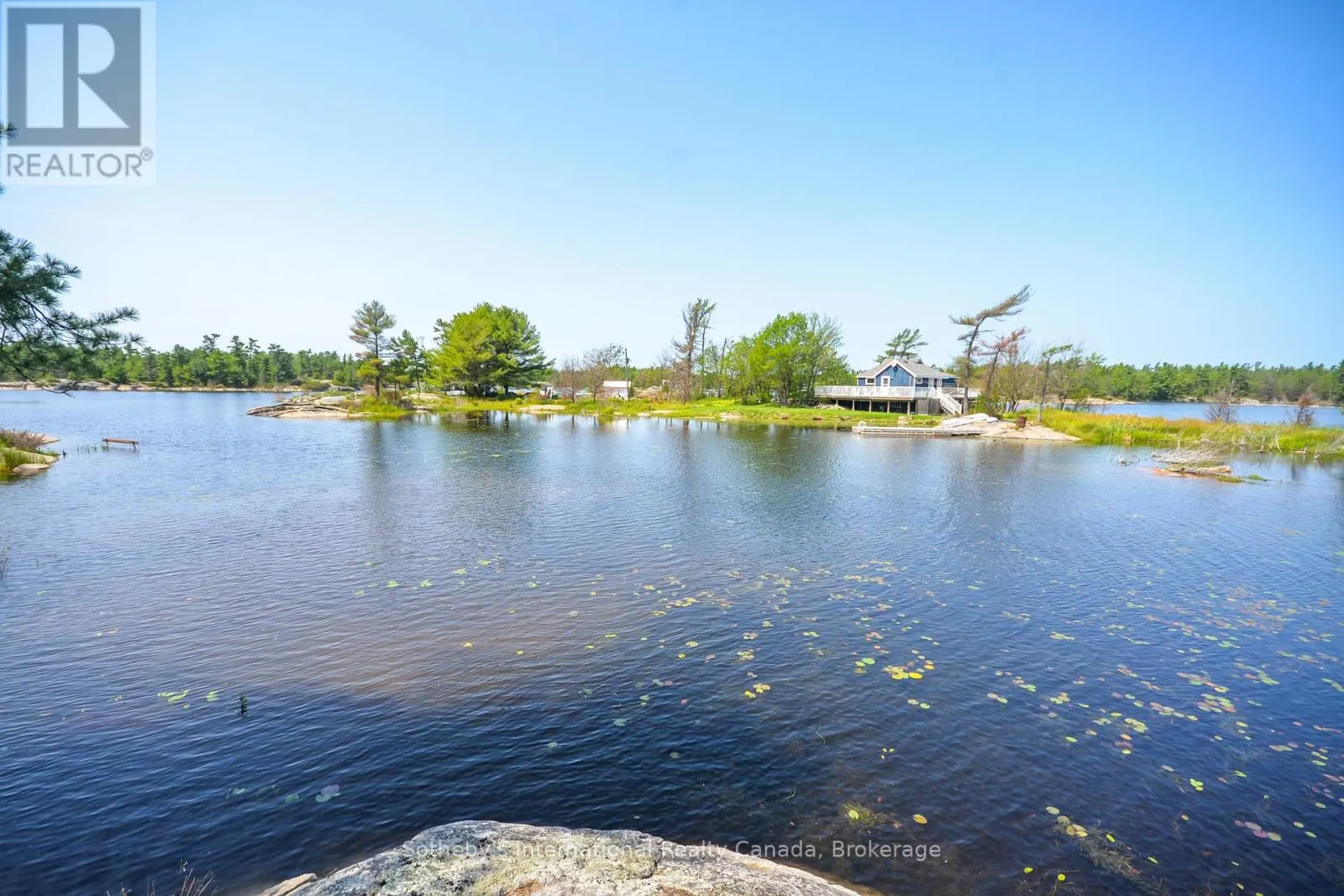 4648 IS 2190 GEORGIAN BAY