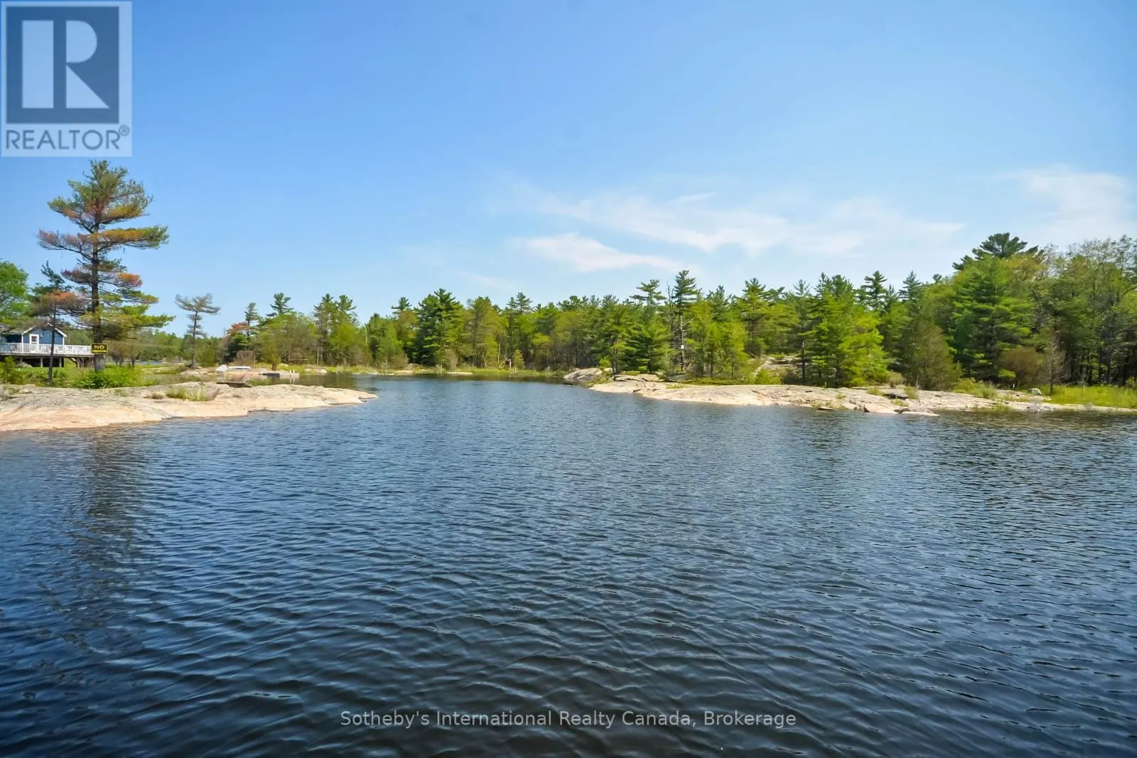 4648 IS 2190 GEORGIAN BAY