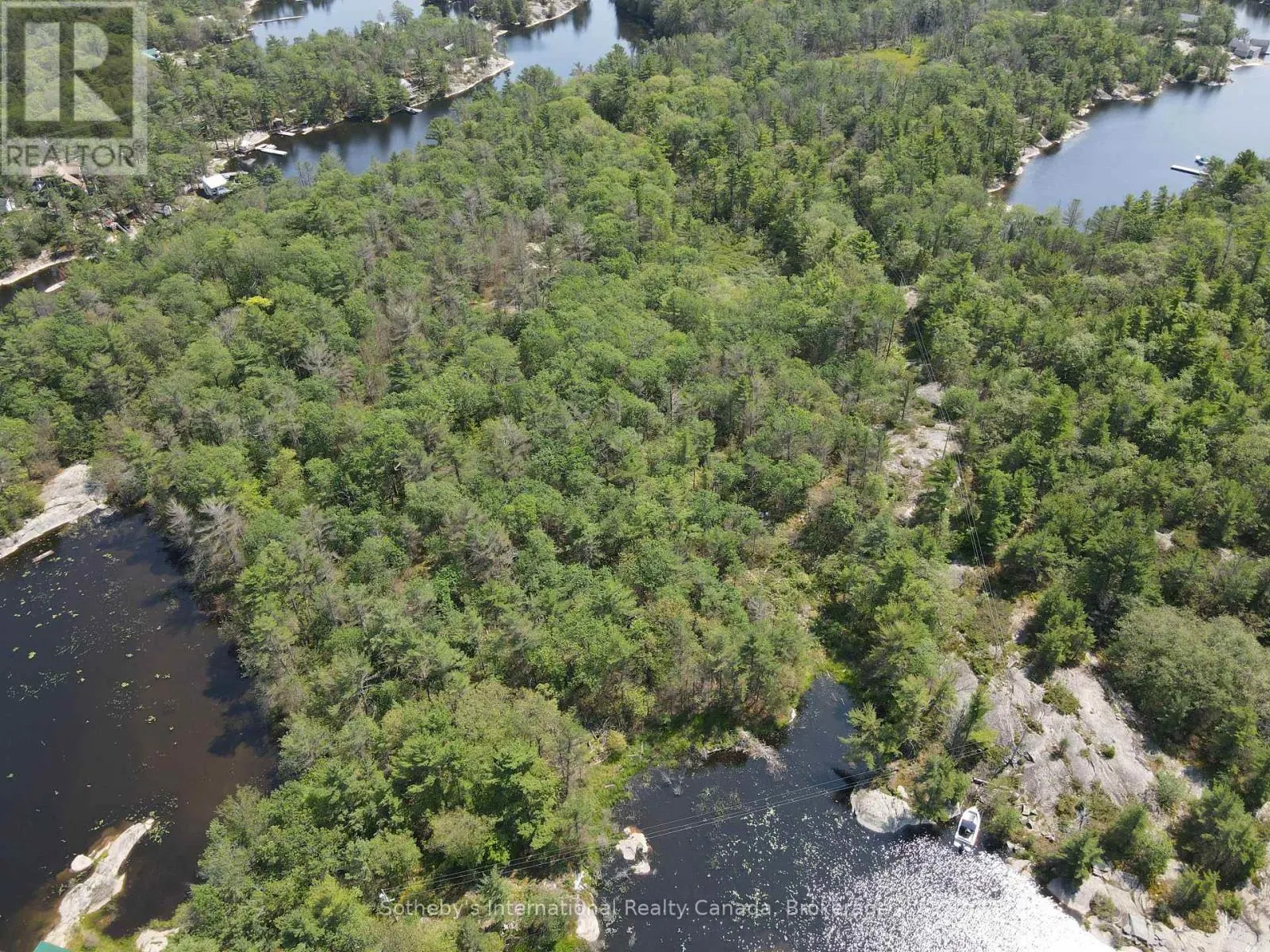 4648 IS 2190 GEORGIAN BAY