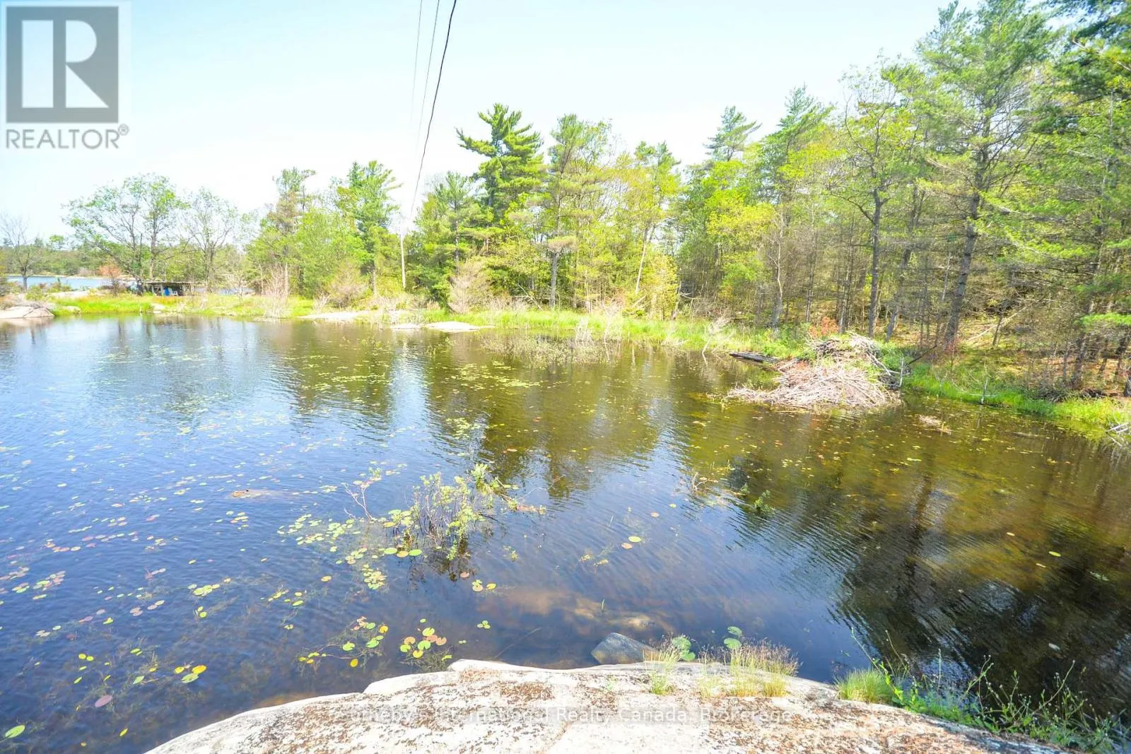 4648 IS 2190 GEORGIAN BAY