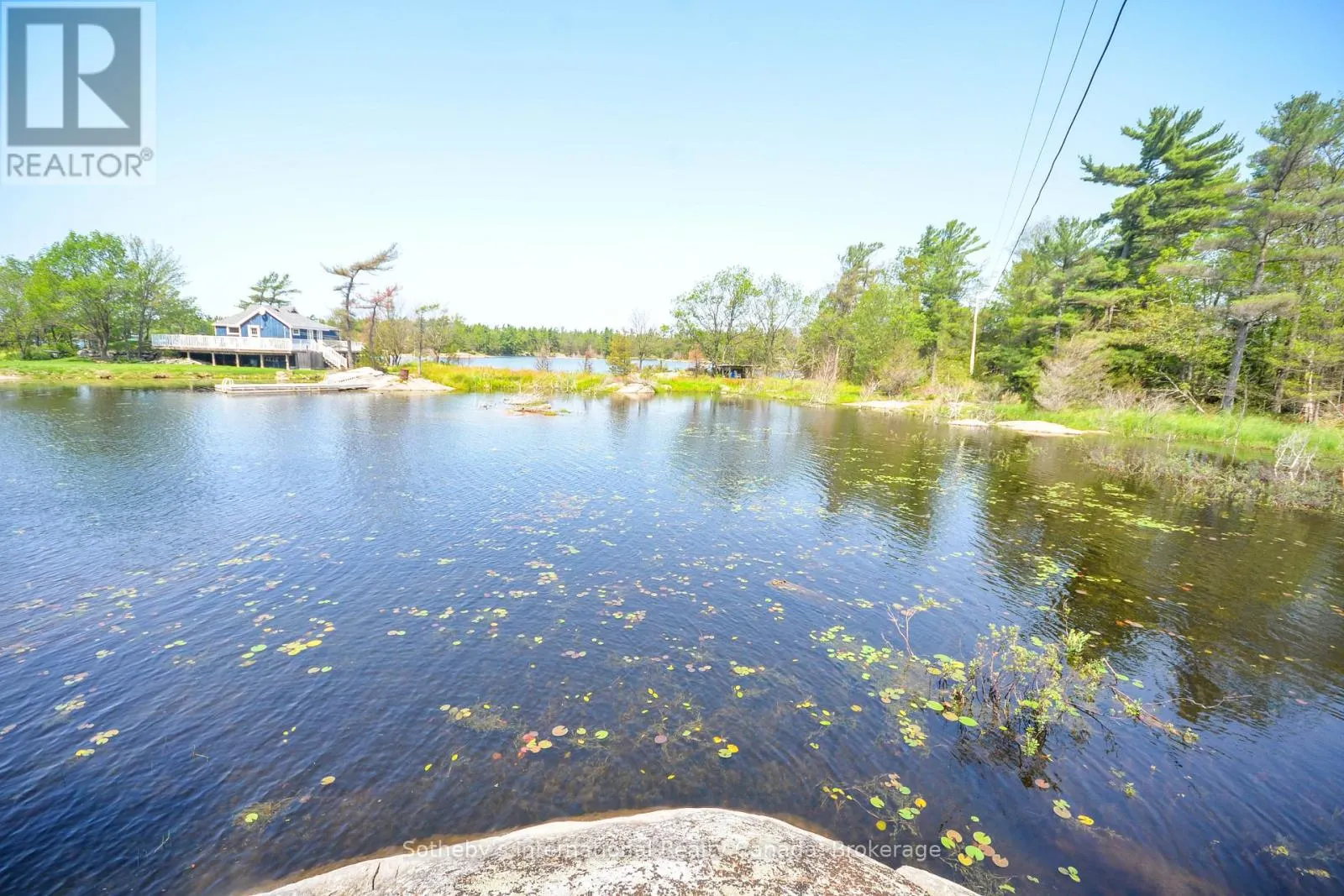 4648 IS 2190 GEORGIAN BAY