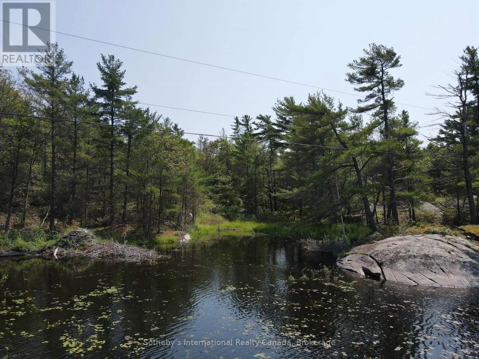 4648 IS 2190 GEORGIAN BAY