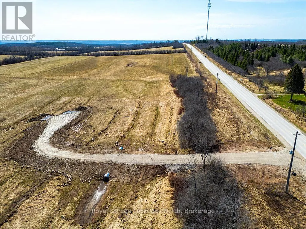 618129 GREY ROAD 18 ROAD