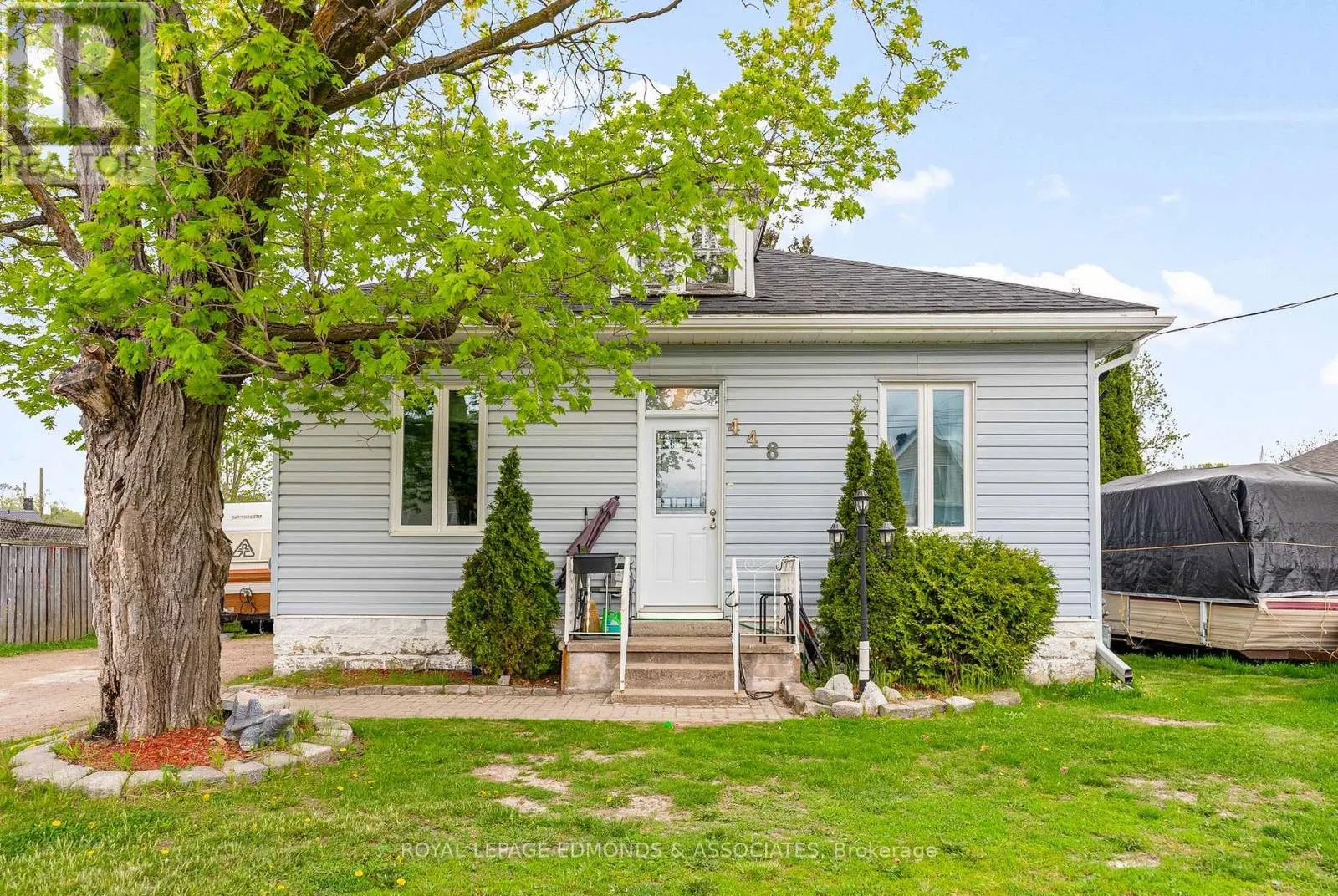 448 EGANVILLE ROAD