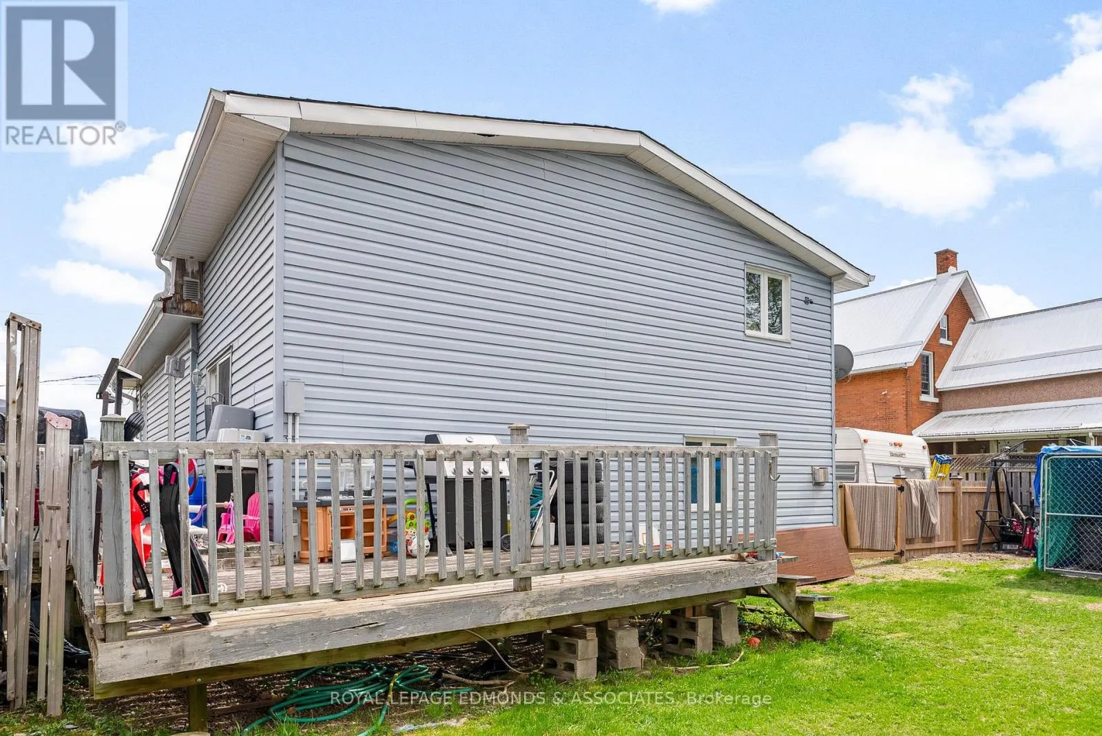 448 EGANVILLE ROAD