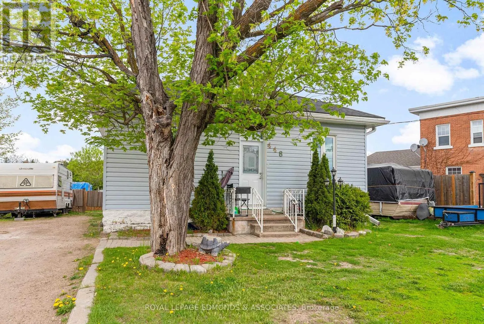 448 EGANVILLE ROAD
