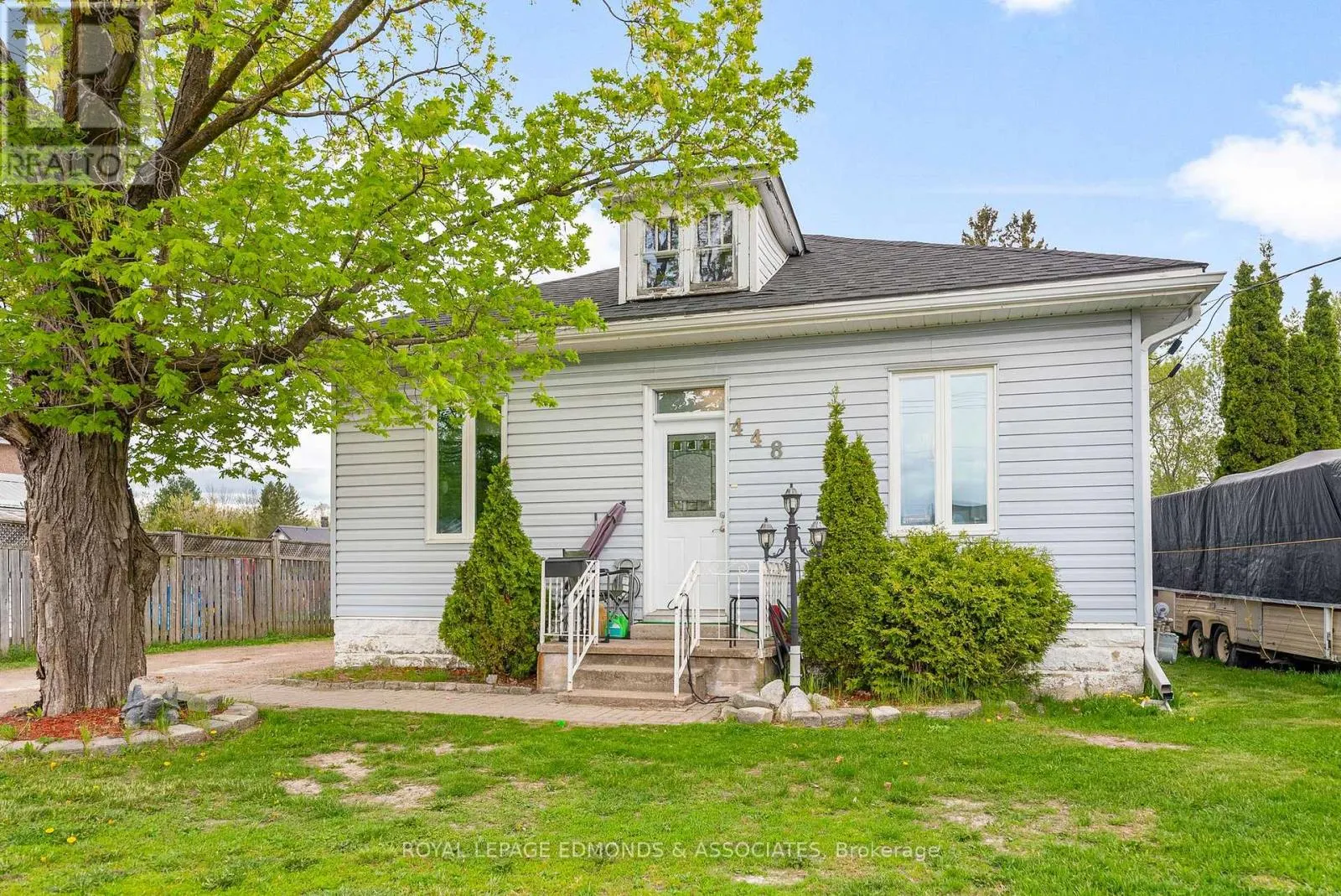 448 EGANVILLE ROAD