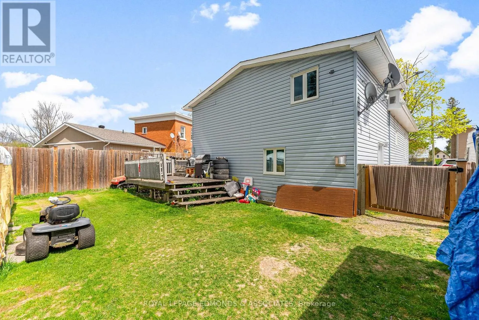 448 EGANVILLE ROAD