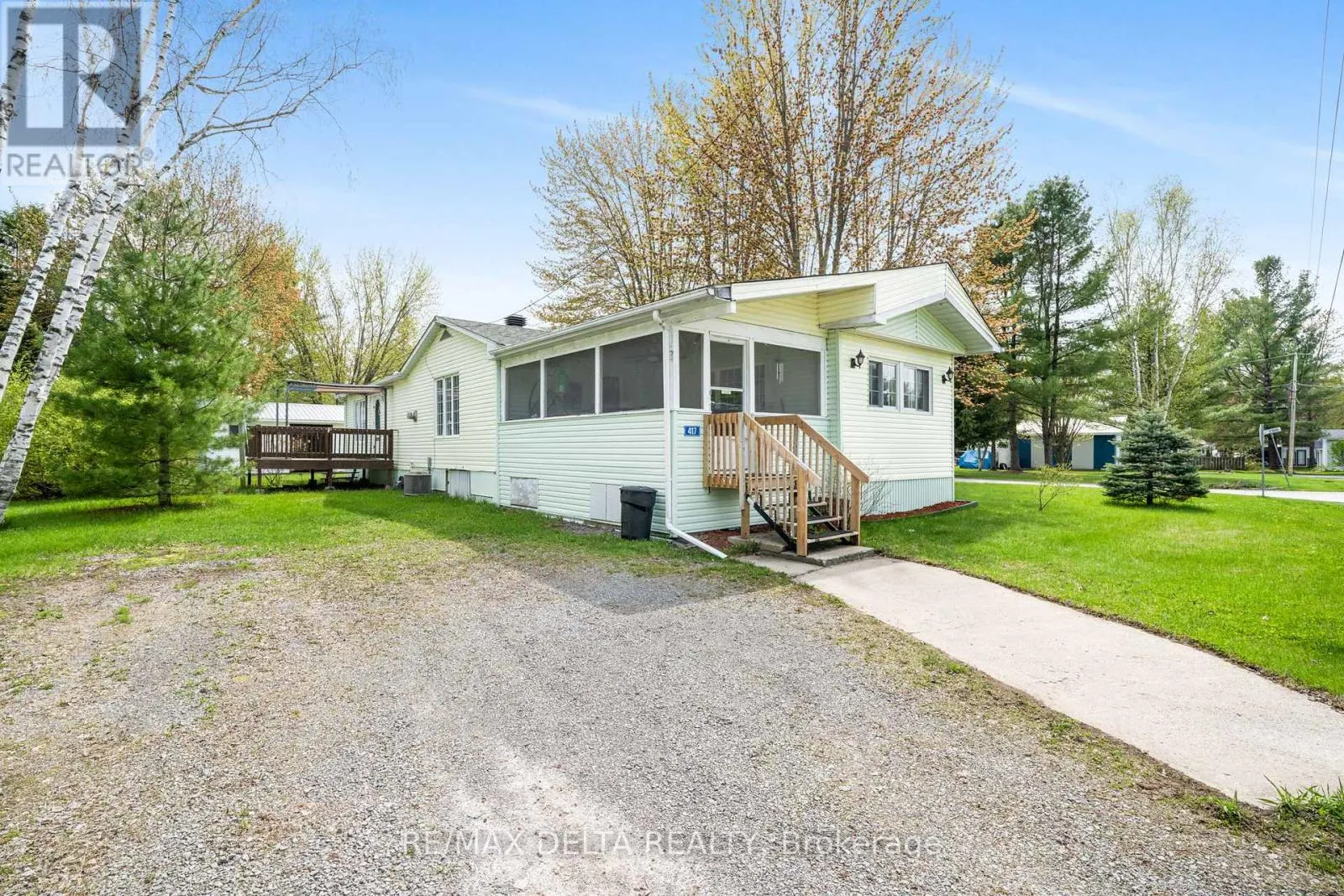 417 - 8250 COUNTY ROAD 17 ROAD