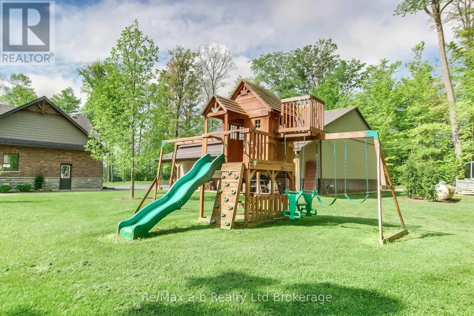 465653 CURRIES ROAD