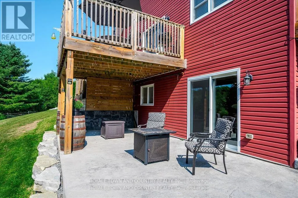 299 BARRY ROAD