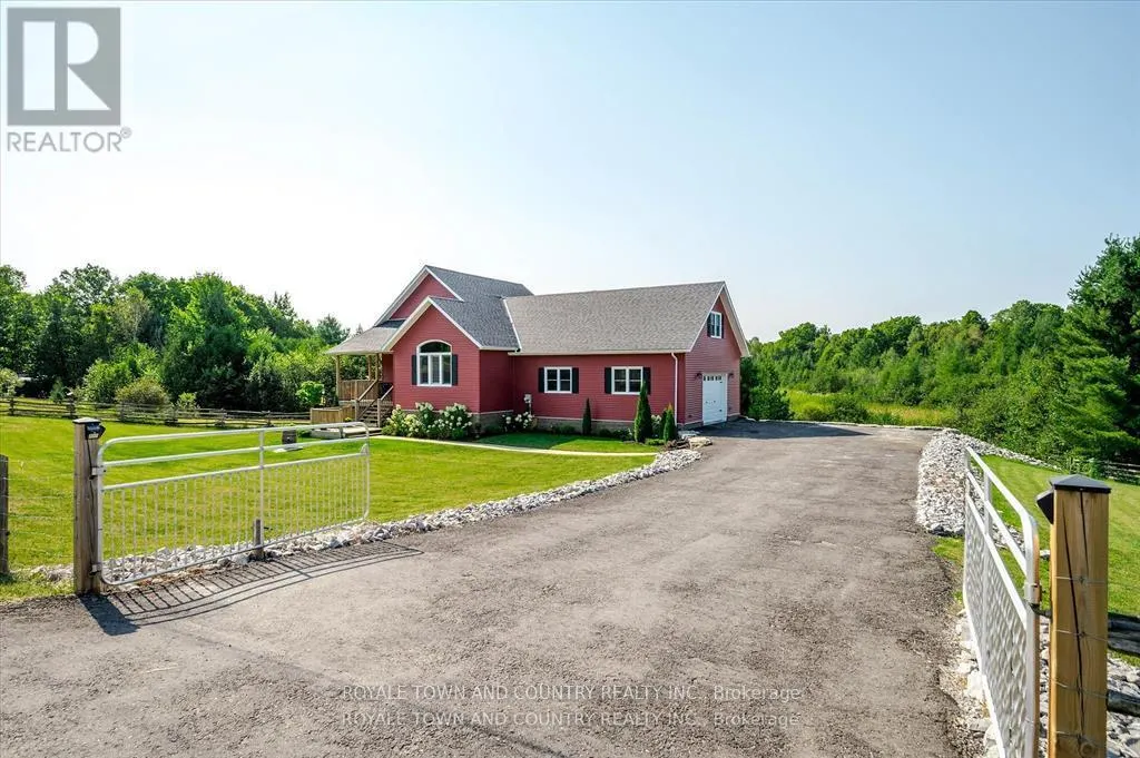 299 BARRY ROAD