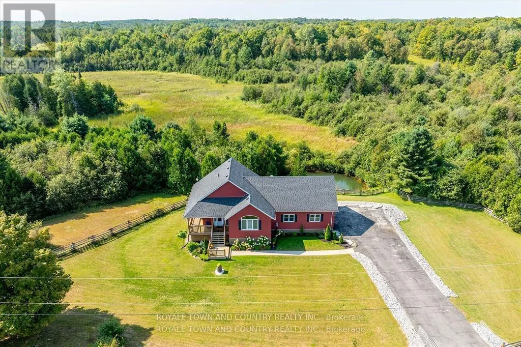 299 BARRY ROAD