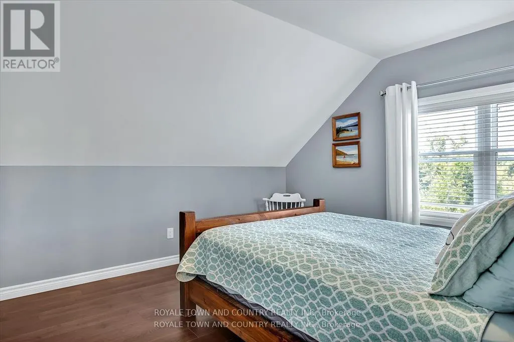 299 BARRY ROAD