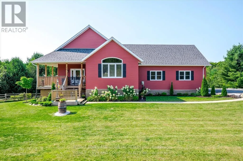 299 BARRY ROAD