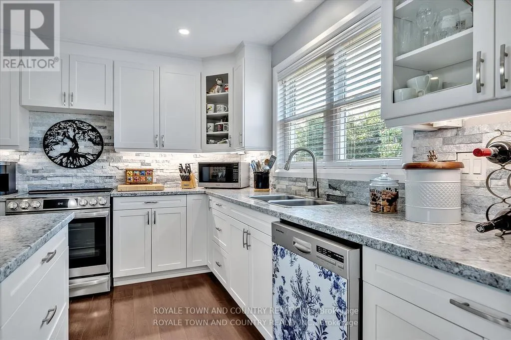 299 BARRY ROAD