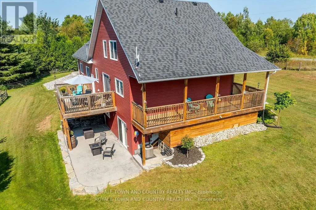 299 BARRY ROAD