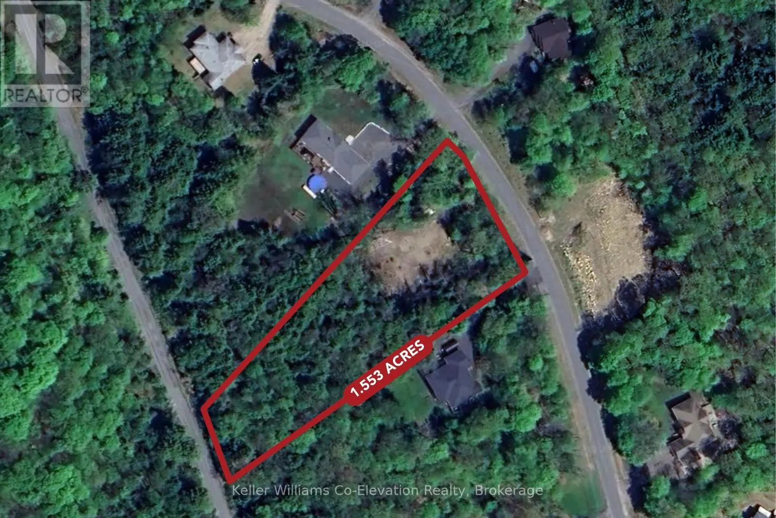 5 MOUNTAIN BASIN DRIVE