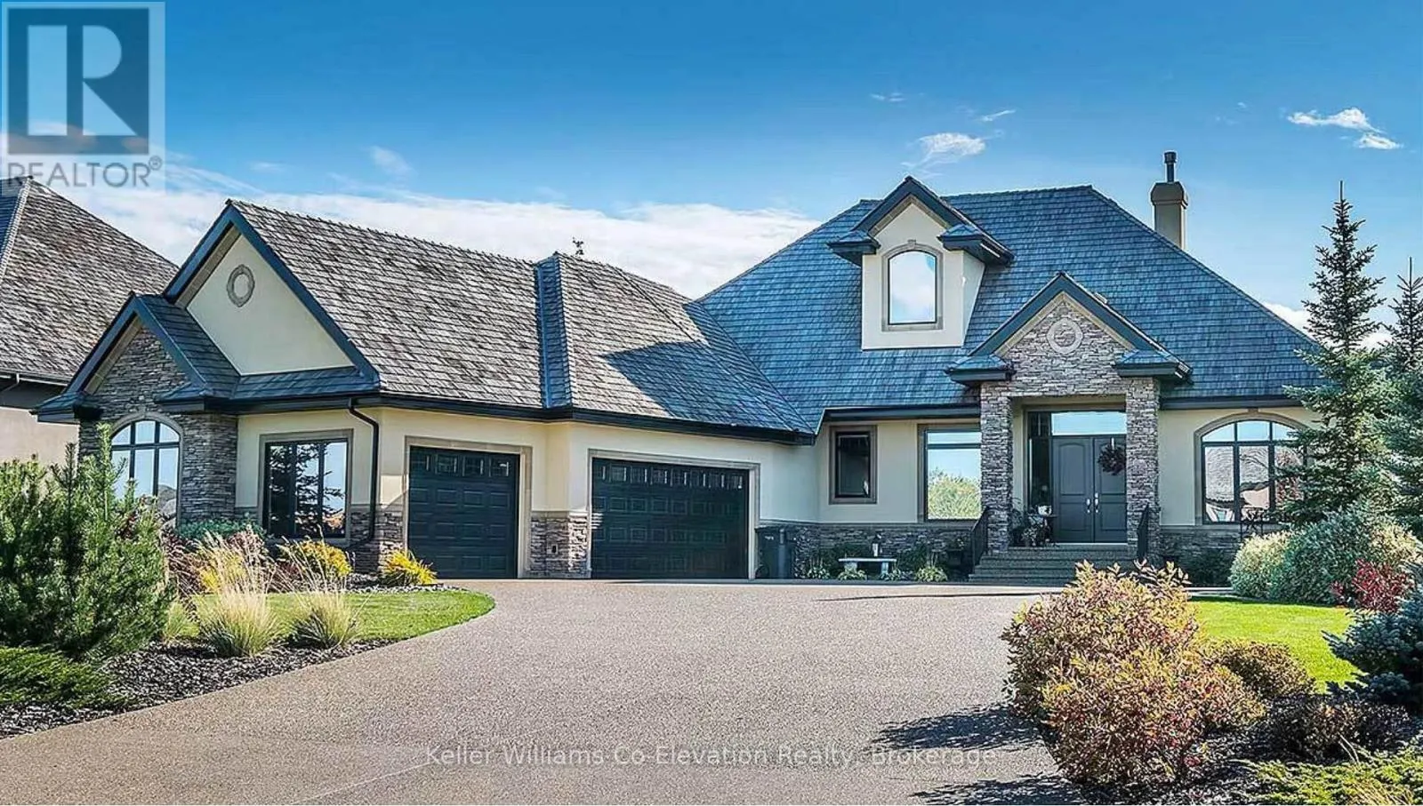 5 MOUNTAIN BASIN DRIVE