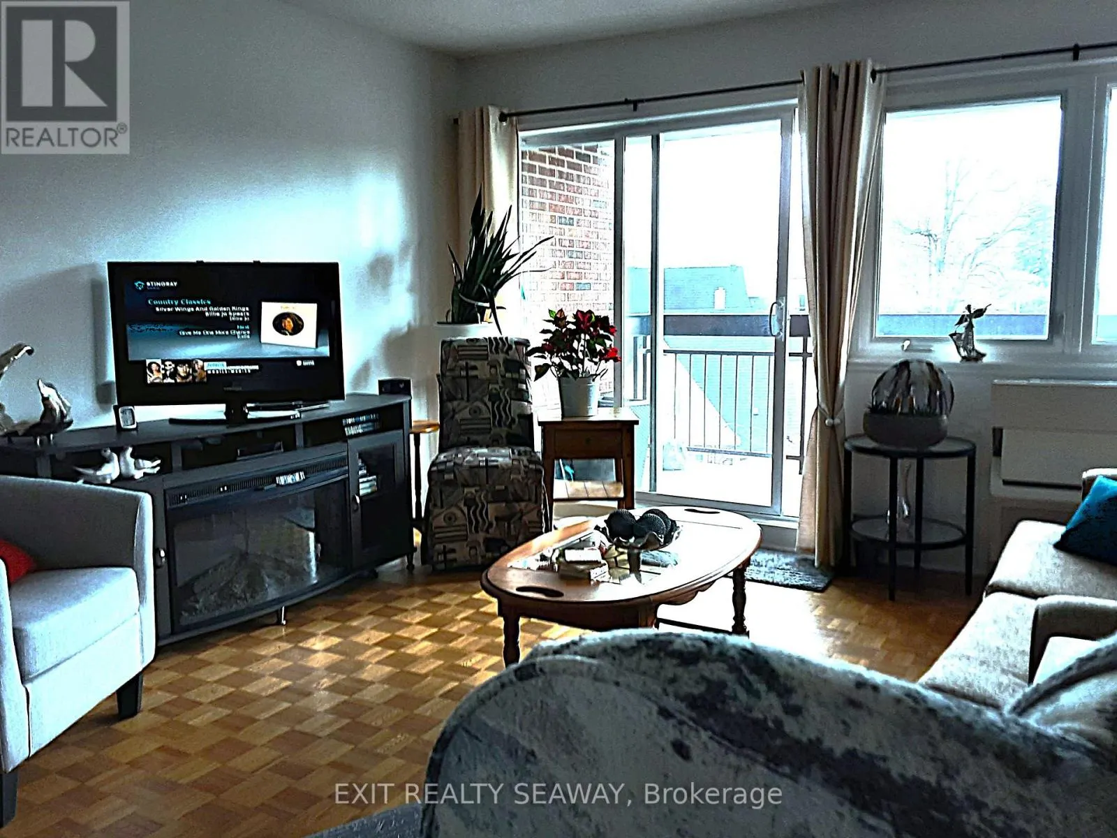 408 - 308 SECOND STREET E
