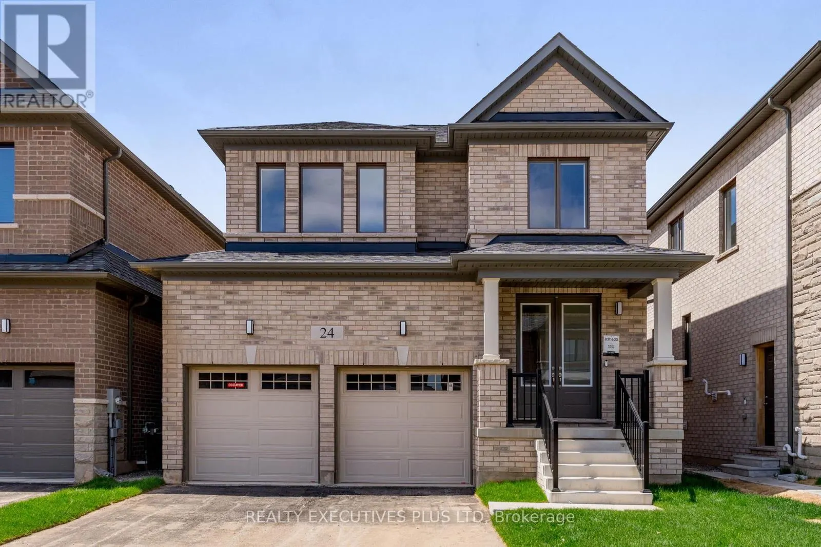 24 TYLER AVENUE
