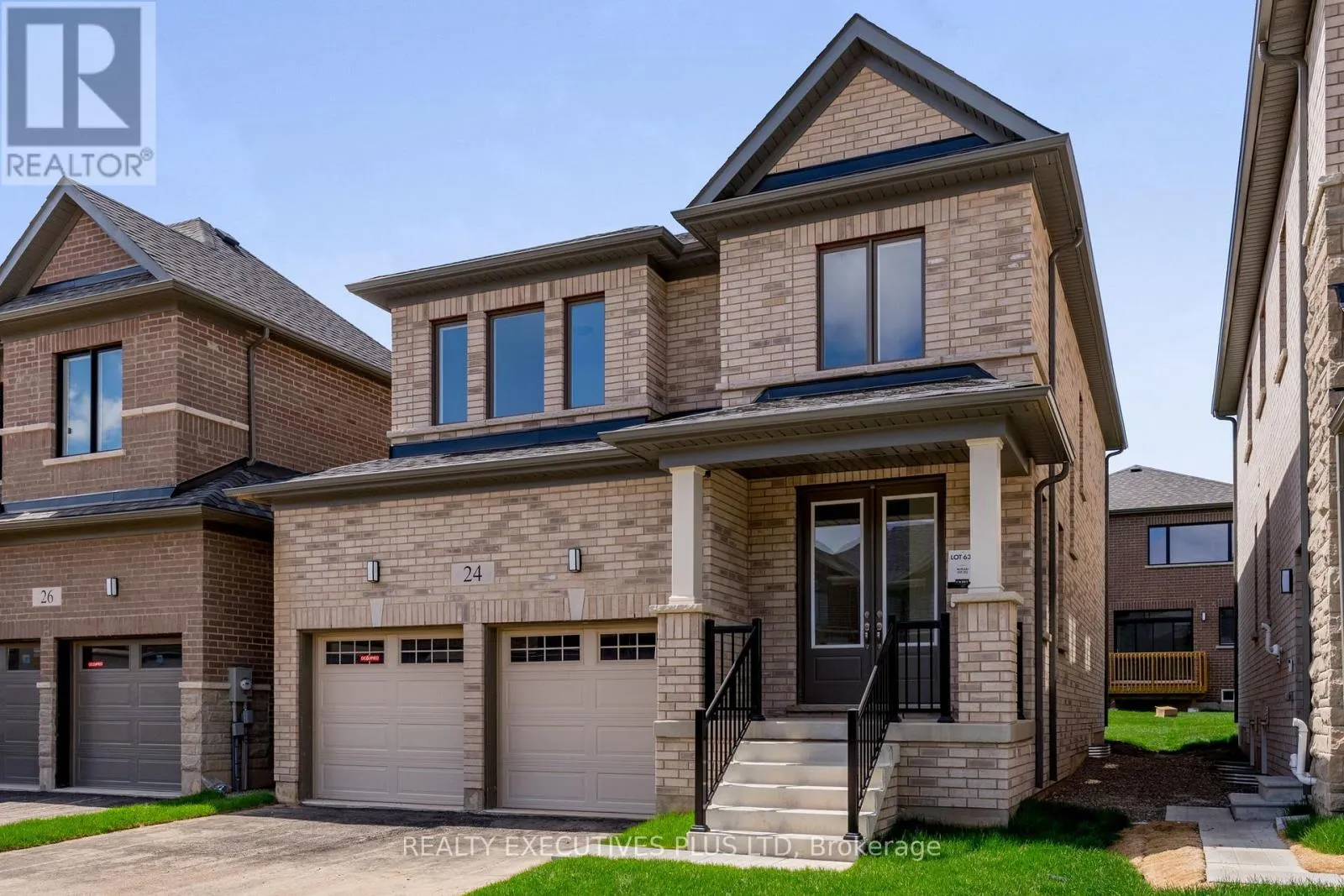 24 TYLER AVENUE