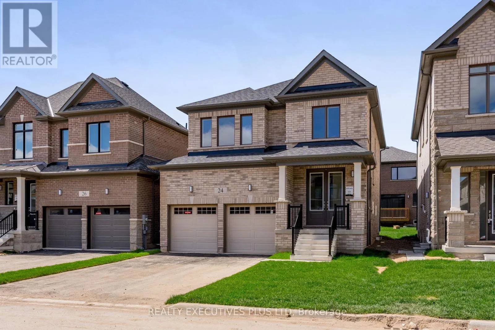 24 TYLER AVENUE