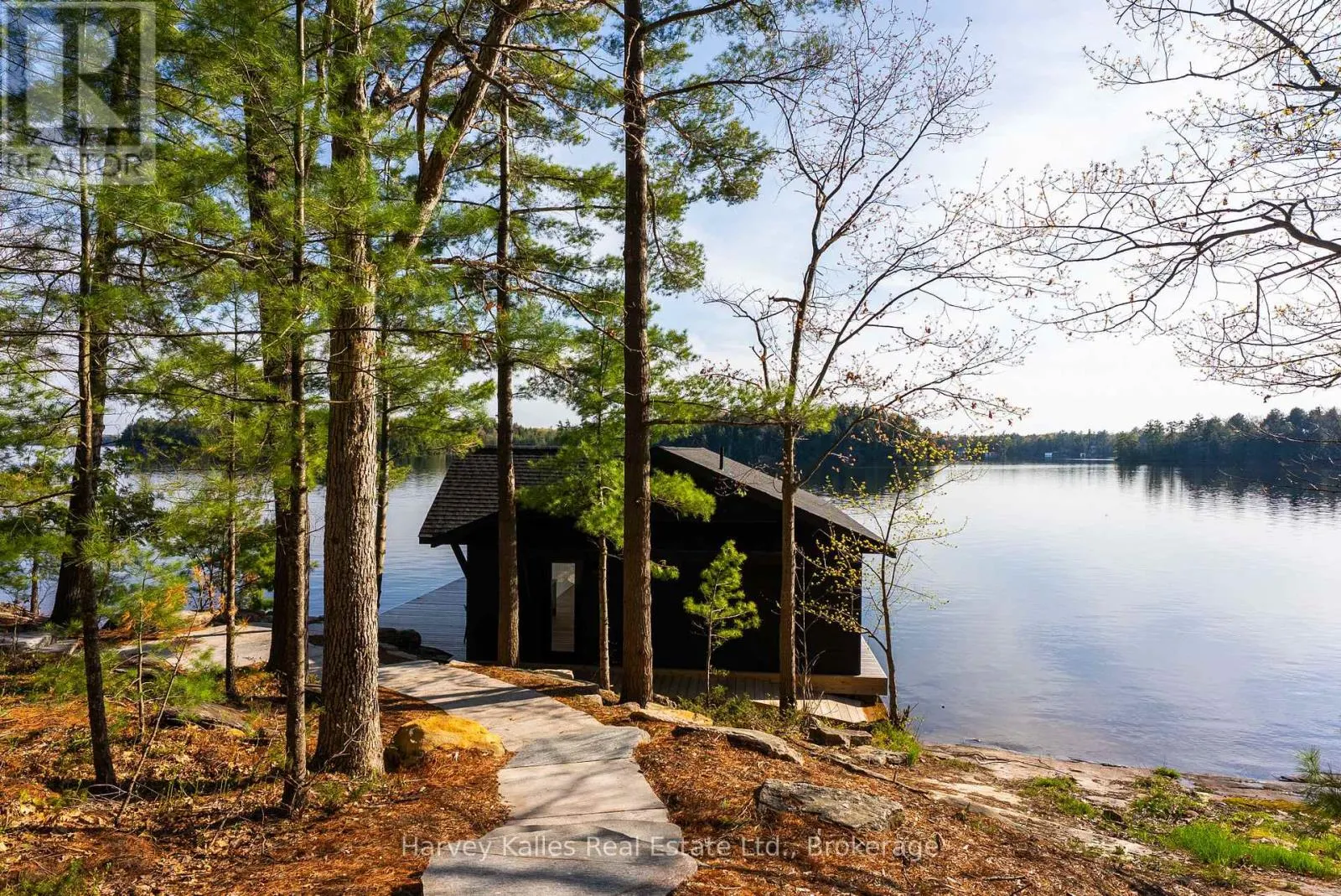 2 - 1029 EAST RANKIN ROAD, #2