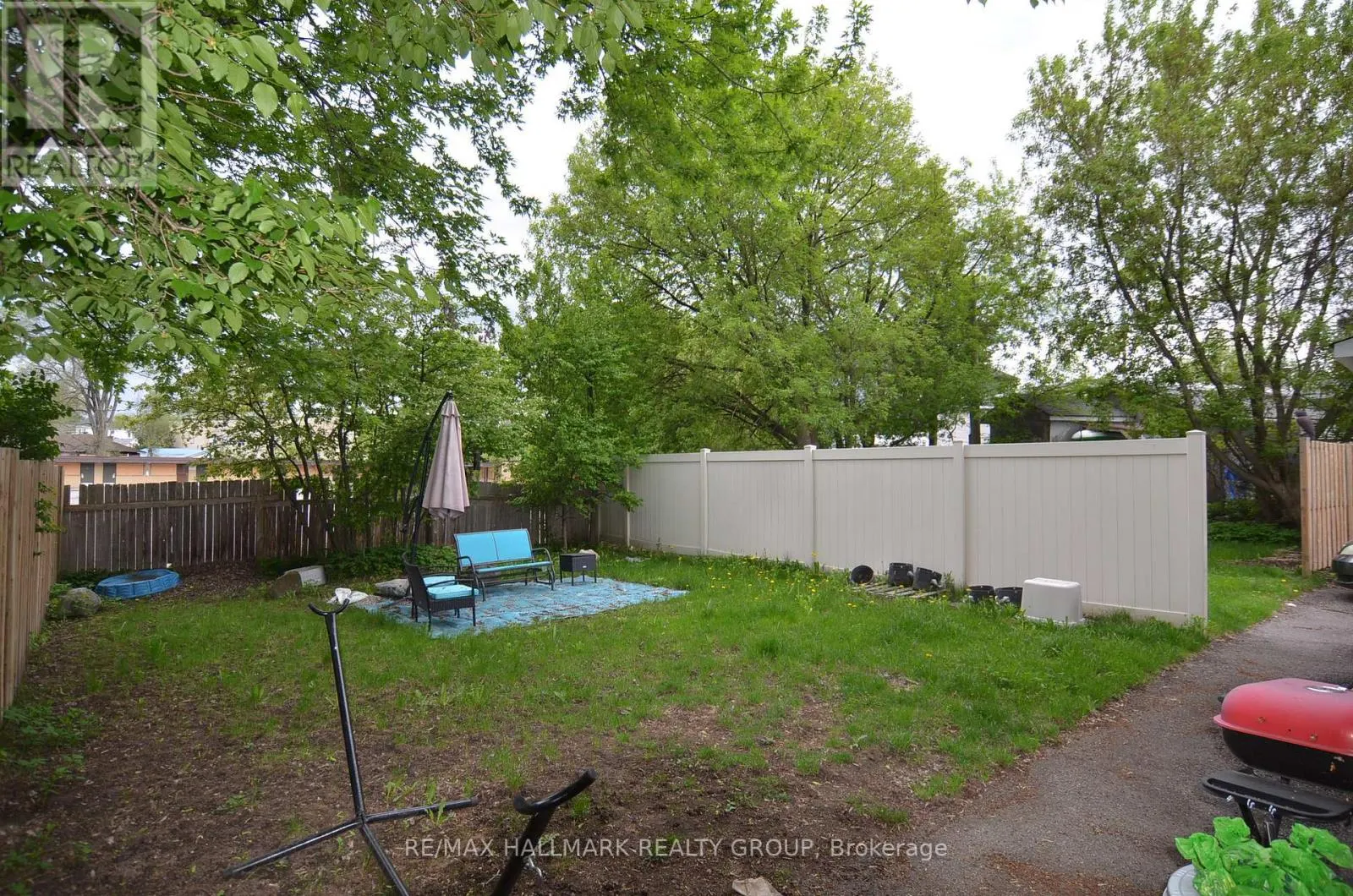258 GRANVILLE STREET N
