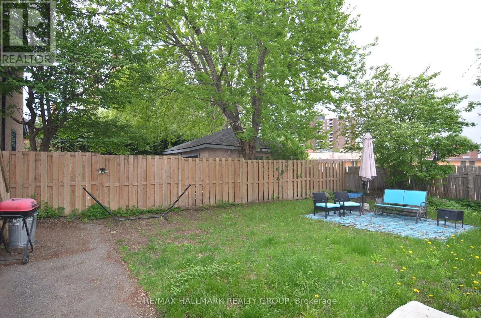 258 GRANVILLE STREET N