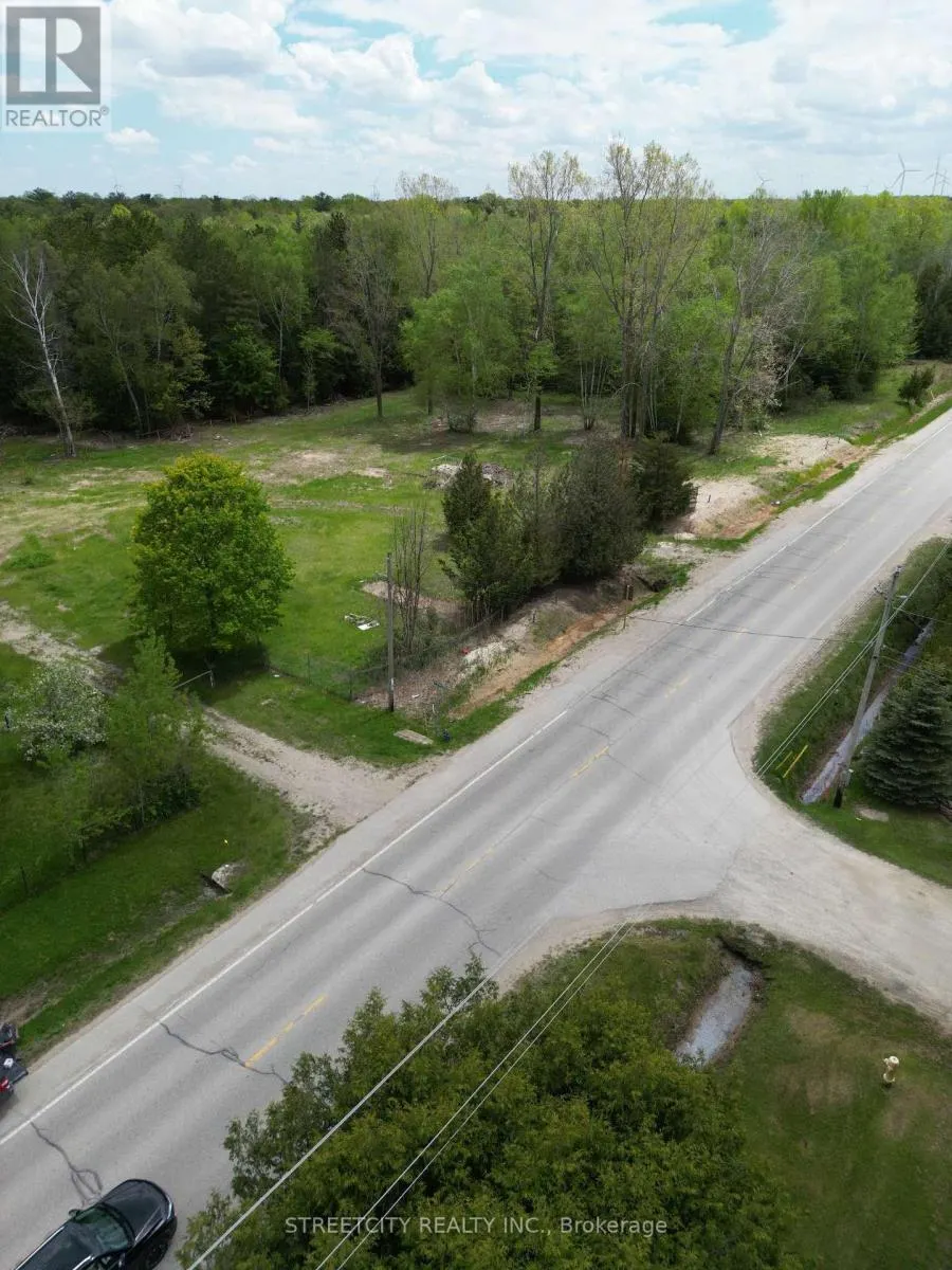 CON 19, PT LOT 7, PART 2 W. IPPERWASH ROAD