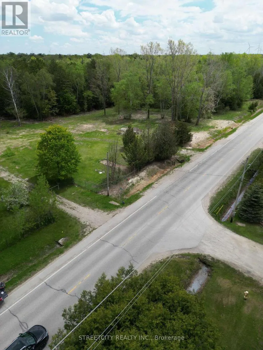 CON 19, PT LOT 7, PART 4 W. IPPERWASH ROAD