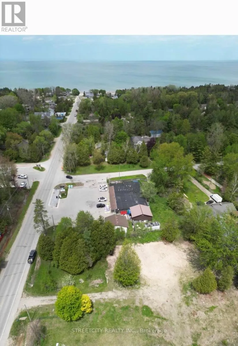 CON 19, PT LOT 7, PART 4 W. IPPERWASH ROAD