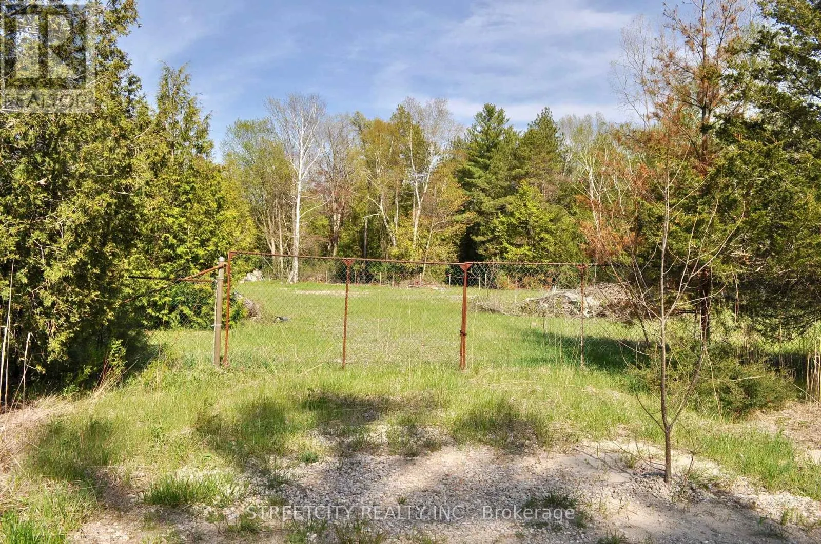 CON 19, PT LOT 7, PART 4 W. IPPERWASH ROAD