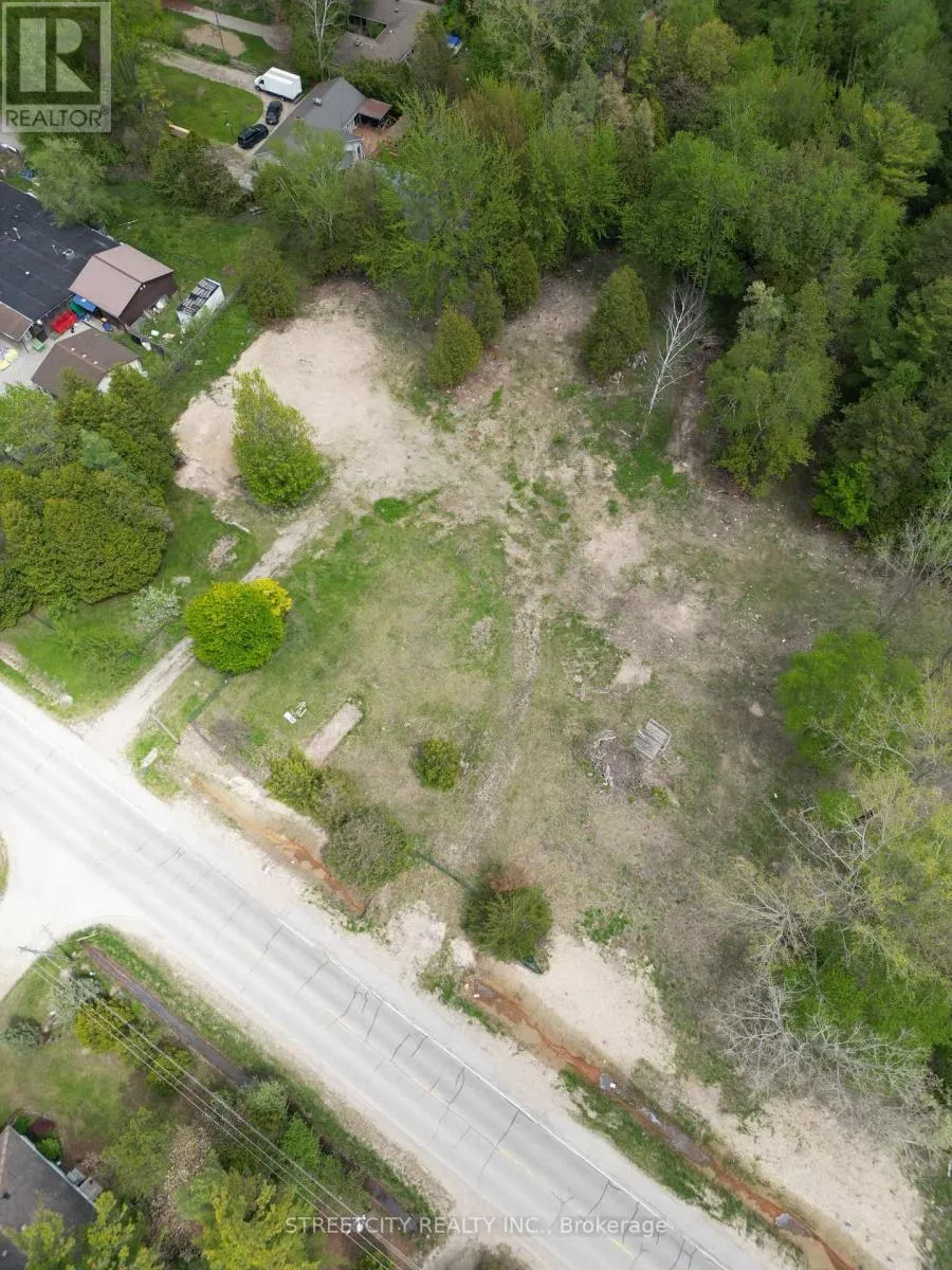 CON 19, PT LOT 7, PART 3 W. IPPERWASH ROAD