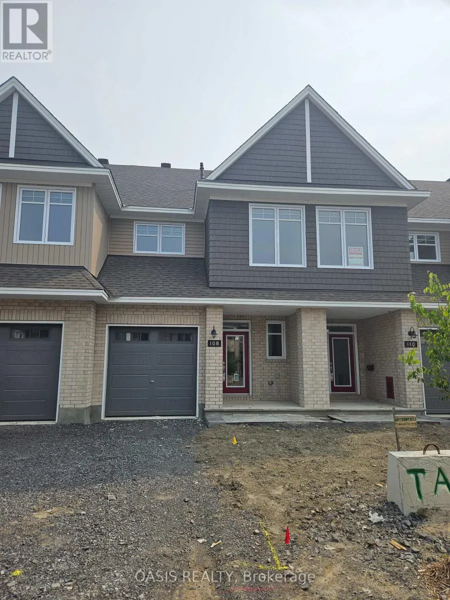 108 MANDEVILLA CRESCENT