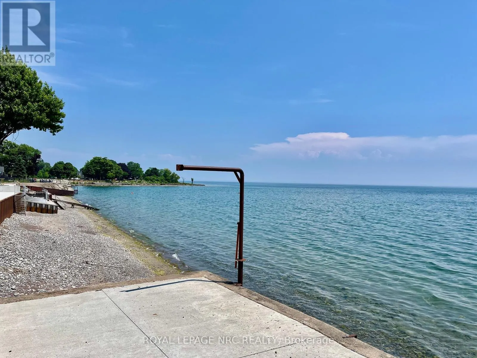 10849 LAKESHORE ROAD W