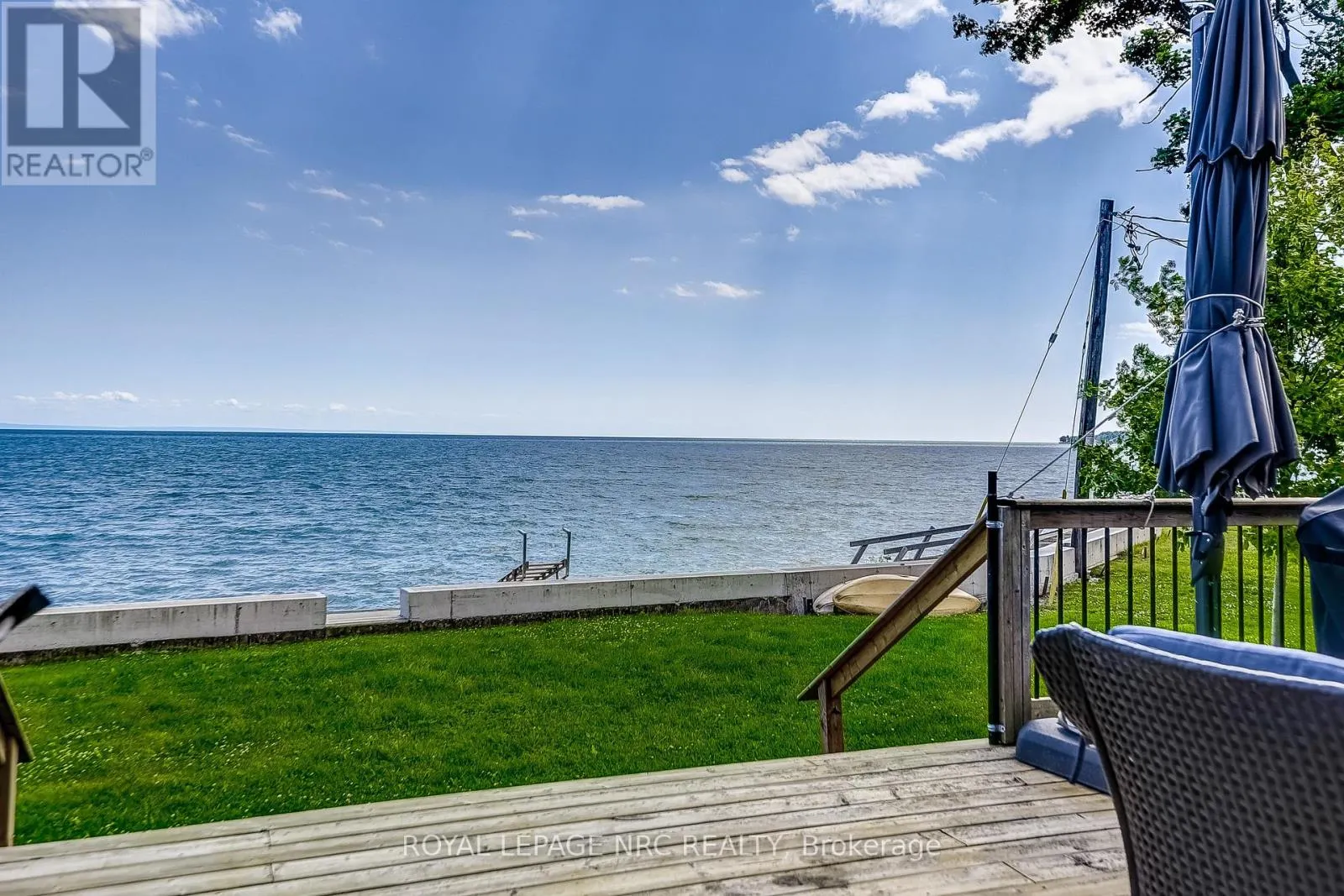 10849 LAKESHORE ROAD W