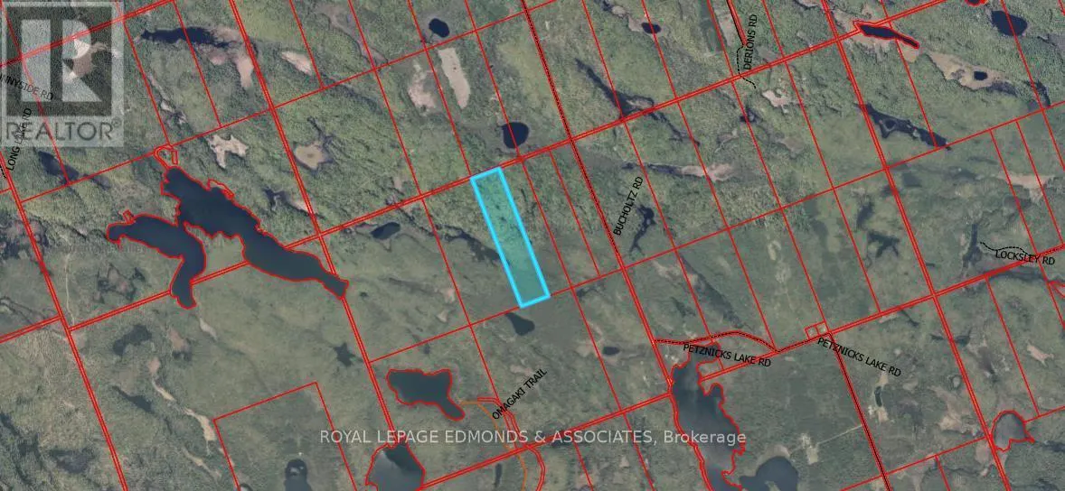0 BUCHOLTZ ROAD