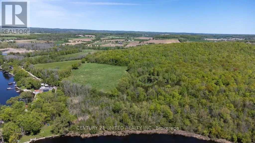 00 HICKORY BAY ROAD