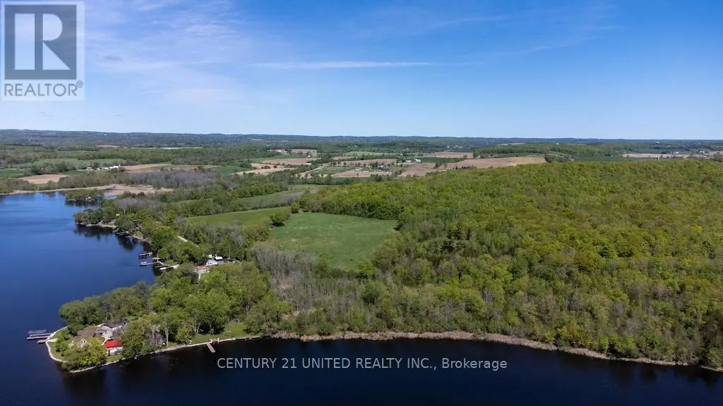 00 HICKORY BAY ROAD