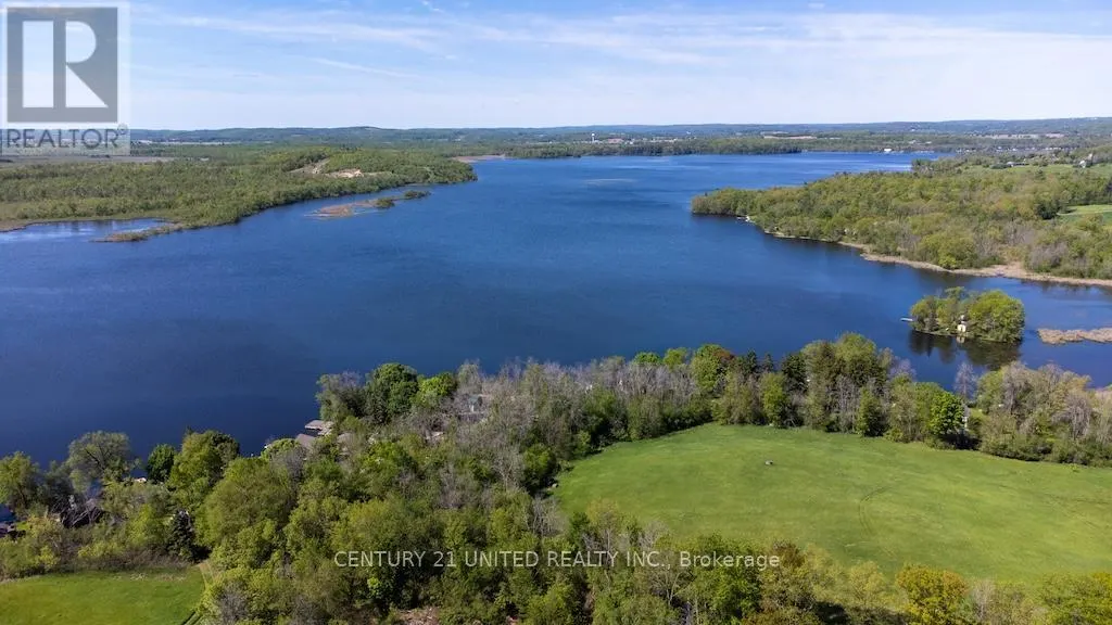 00 HICKORY BAY ROAD